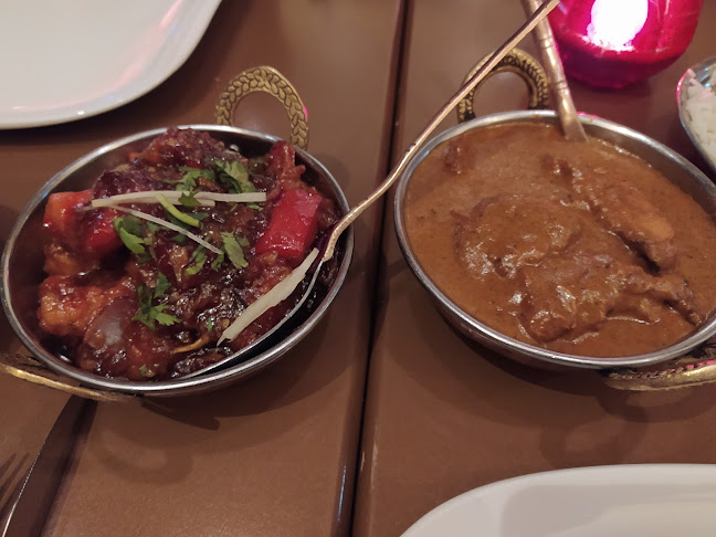 Surya restaurant - Amsterdam