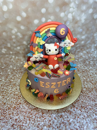 Comentarii opinii despre Eleni's House of Treats