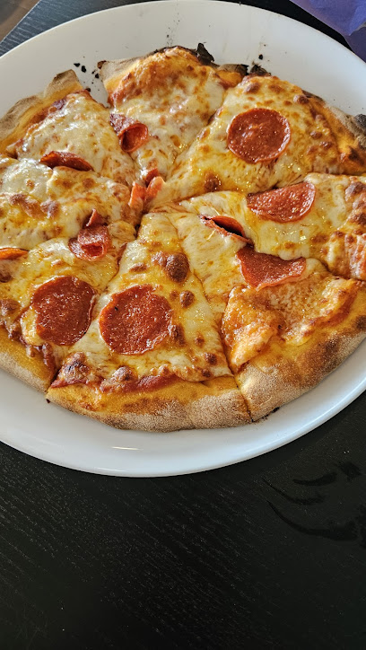 Pizzaria Vista Porto auf Oolderhuuske