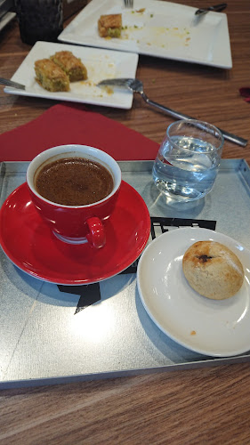 Reviews of Simit and Cheese in Rotterdam - Horeca