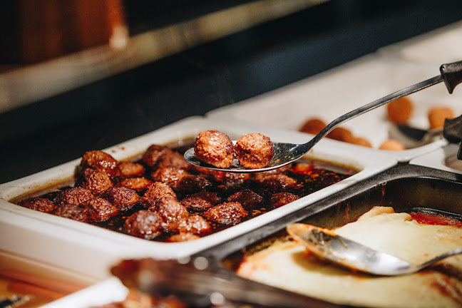 A'DAMS Wereldkeuken - Amsterdam