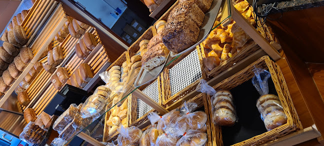 Opinii despre Bakker op 43 - Jos Knippenborg în Ulft - Horeca