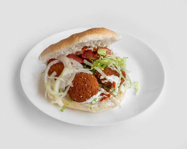 Yildiz West Bakkerij - Horeca