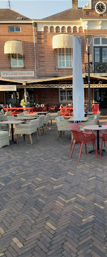 Kaffee Peijnenburg - Geldrop