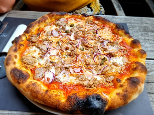 Comentarii opinii despre Il Trattamento