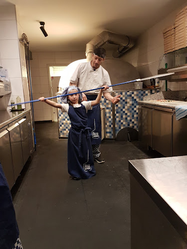 Comentarii opinii despre De Pizzabakkers Hilversum