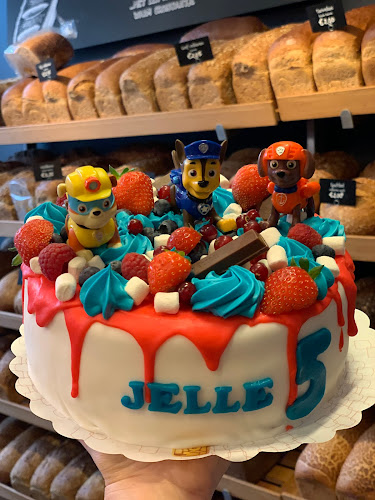 Korengoud De Echte Bakker - Rosmalen