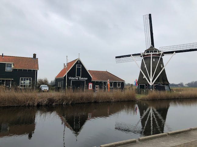 Bianca's Brasserie en B&B - Oterleek