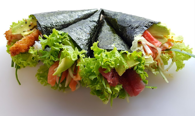 Sushi Station Hoofddorp - Hoofddorp