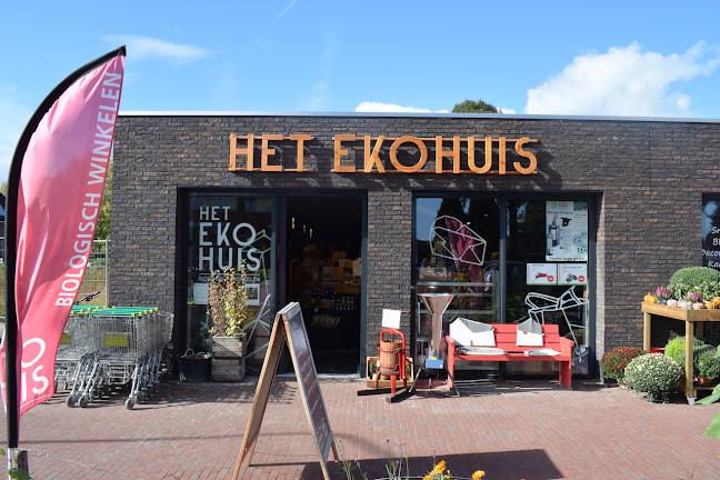 Het Ekohuis