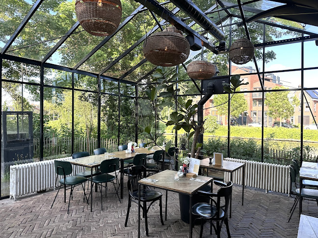 De Eendracht Alkmaar in ´t IJkgebouw - Alkmaar