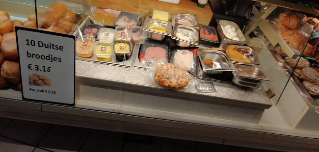 Bäcker Derks Kronenburg V.o.f - Arnhem