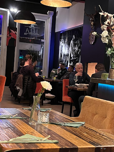 Comments and reviews of Lela Restaurant