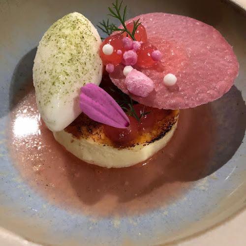 Opinii despre Restaurant ONE în Roermond - Horeca