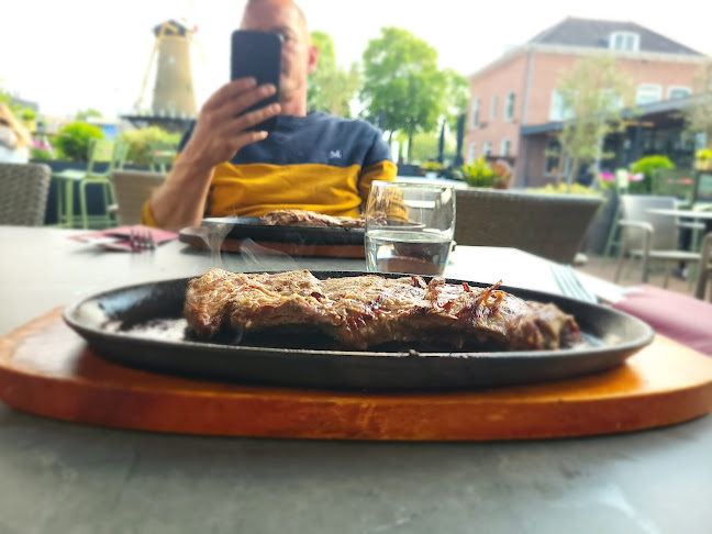 Comentarii opinii despre Restaurant La Caleta