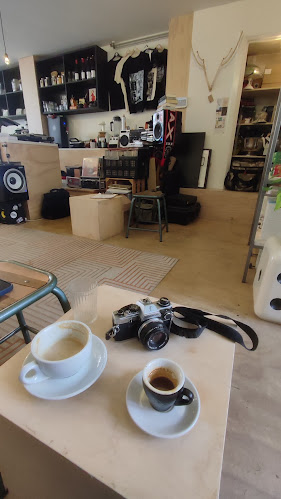 Black Gold Amsterdam - Amsterdam