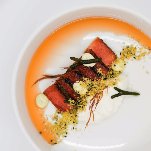 Opinii despre Restaurant Kale & de Bril în Goes - Horeca