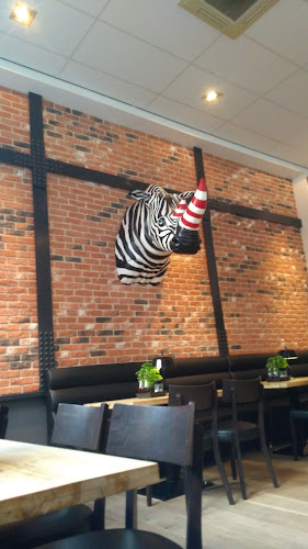 De Pastafabriek Groningen - Groningen