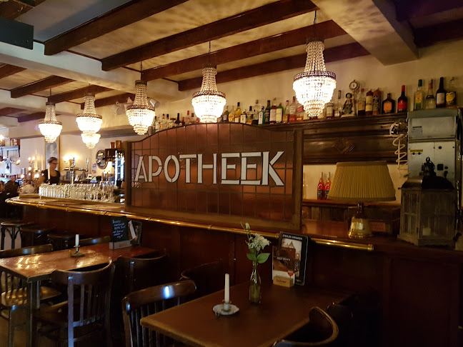 De Koffiepot - Horeca