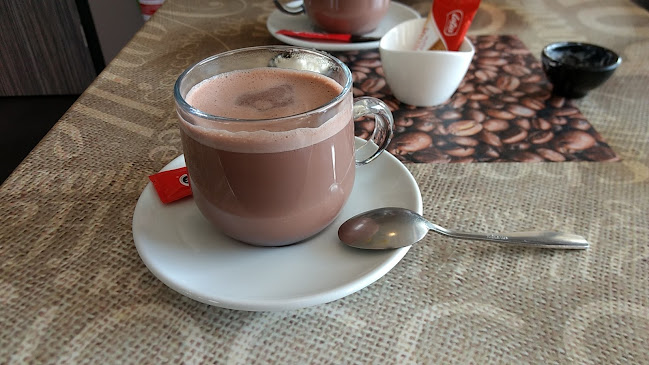 Comentarii opinii despre 'T Roesthuys Axel