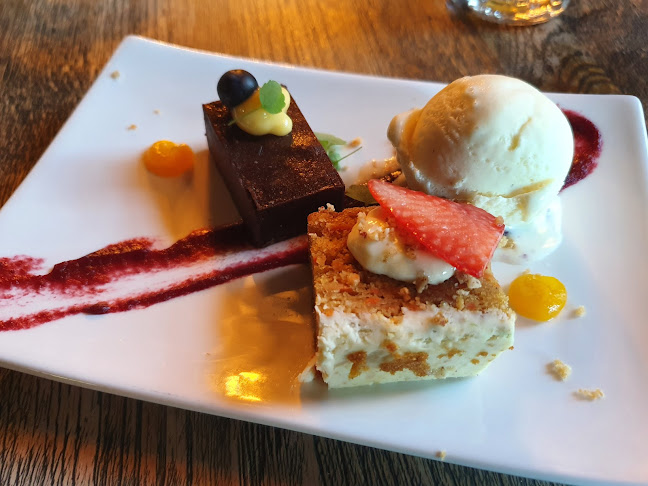 Comentarii opinii despre Restaurant Herberg Jan