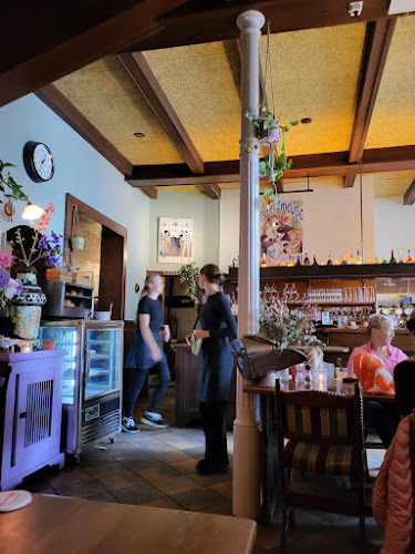 Graaf Floris Café Restaurant - Utrecht