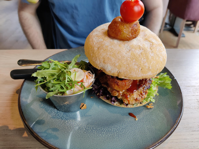 Comentarii opinii despre Brown's Lunchclub Veldhoven