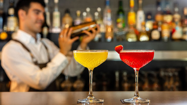 Restaurant Vestdijk47