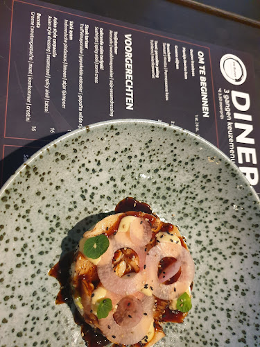 Opinii despre De Buren Gennep în Gennep - Horeca