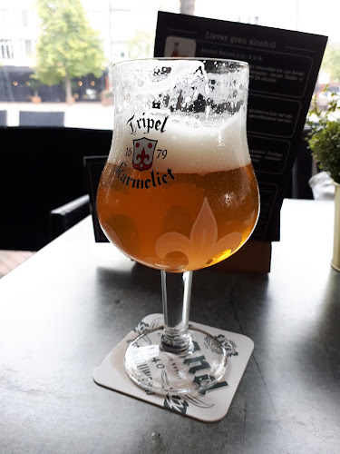 Café A Jenne Sjlaagboom - Horeca