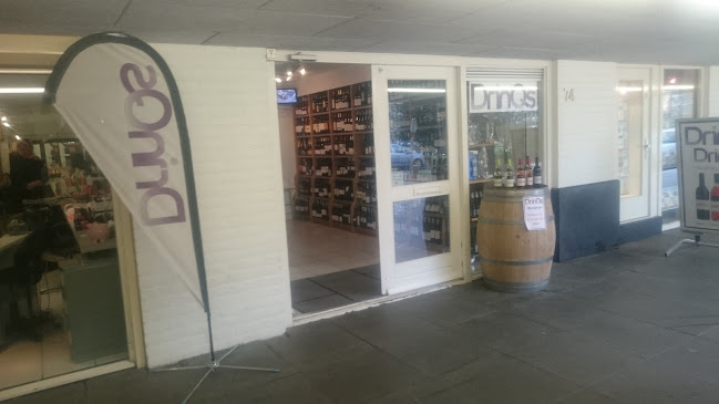 DrinQs Haarlem Phone number