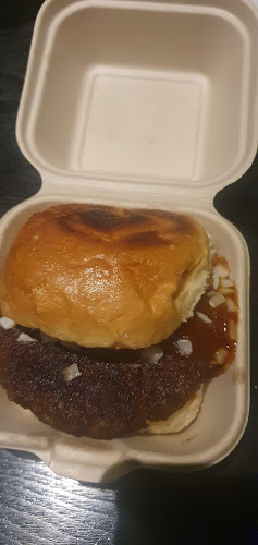 Comentarii opinii despre Snackbar Barneveld