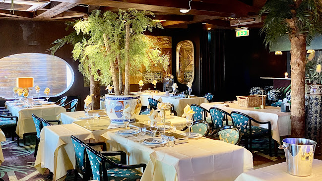 Flamingo Paradise - Horeca