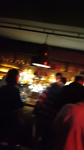 Opinii despre Route 66 Smoke And Drink în Amsterdam - Horeca