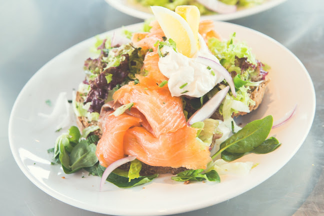 Meadow op het Deventer Stadsstrand | Foodbar - Deventer