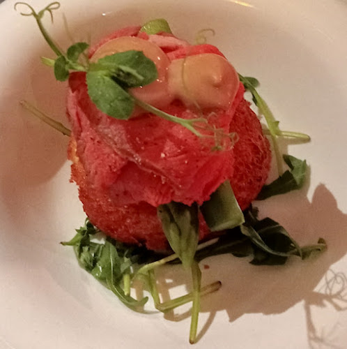 Comentarii opinii despre Restaurant Battice