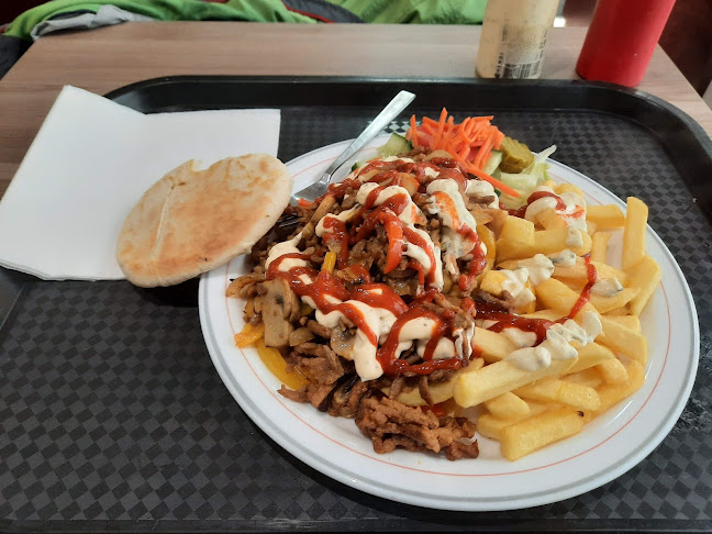 Mixor Ede Open Times