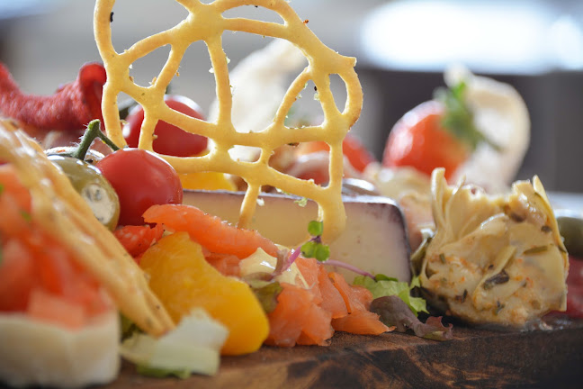 Opinii despre Dolce & Gusto Ristorante & Wijnbar în Helmond - Horeca