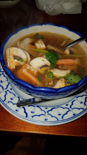 Opinii despre Erawan Thai Restaurant în Haarlem - Horeca