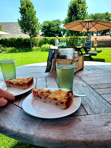 Reviews of Pluk en theetuin in de 7e Hemel in Grashoek - Horeca
