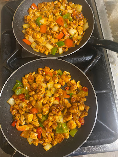 Mixor Chicken Venlo - Horeca