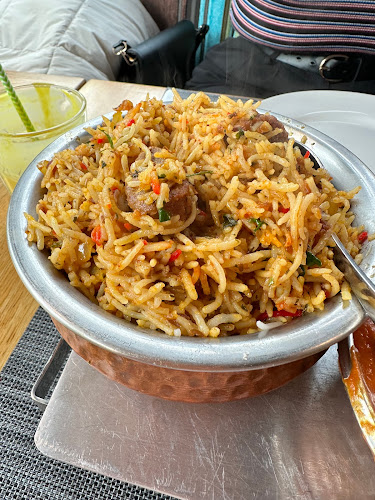 Delhi Darbaar Indiaas Restaurant - Hilversum