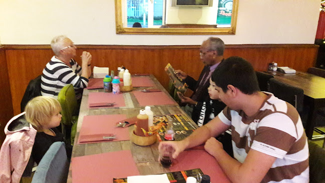 Chicken House & Shoarma - Horeca