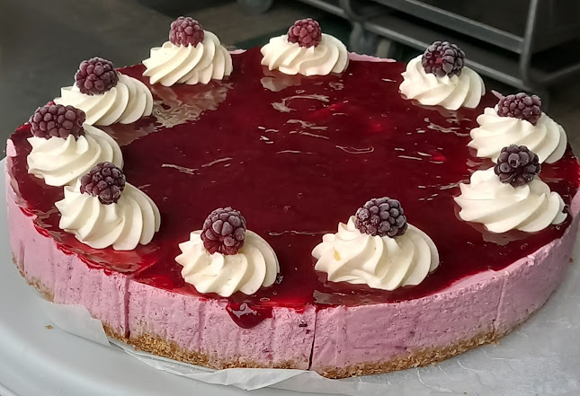 Kendall's cakes and catering - Horeca