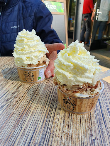 De IJskuip/Erve Kuiper Open Times