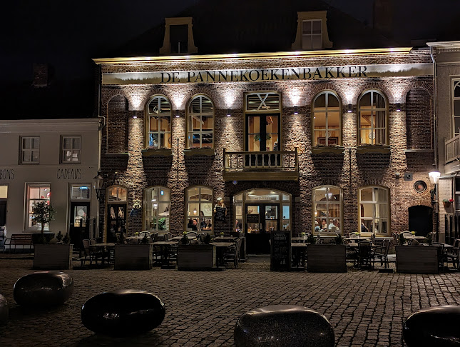 Comentarii opinii despre De Pannekoekenbakker Heusden