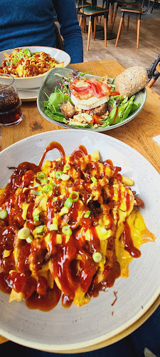 Forum 101, 1315 TD Almere