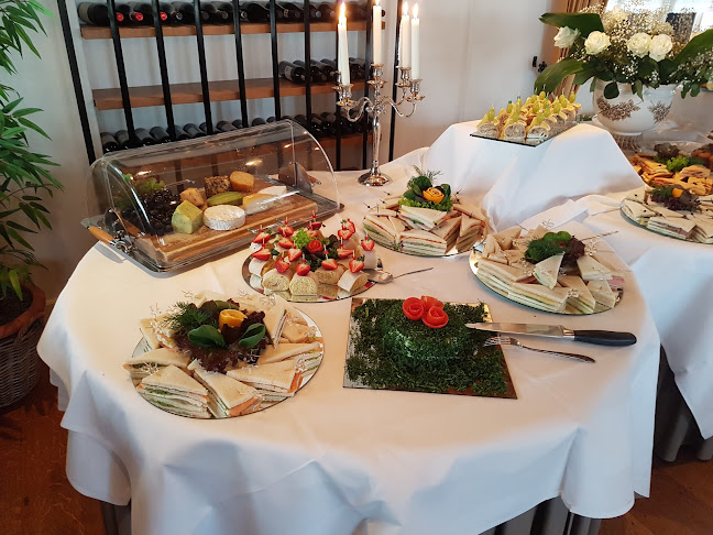 Zalencentrum Berentsen - Horeca