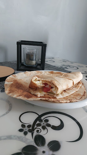 Comentarii opinii despre AlHasnaA Bakery افران الحسناء