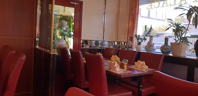 Wok King's Palace - Horeca